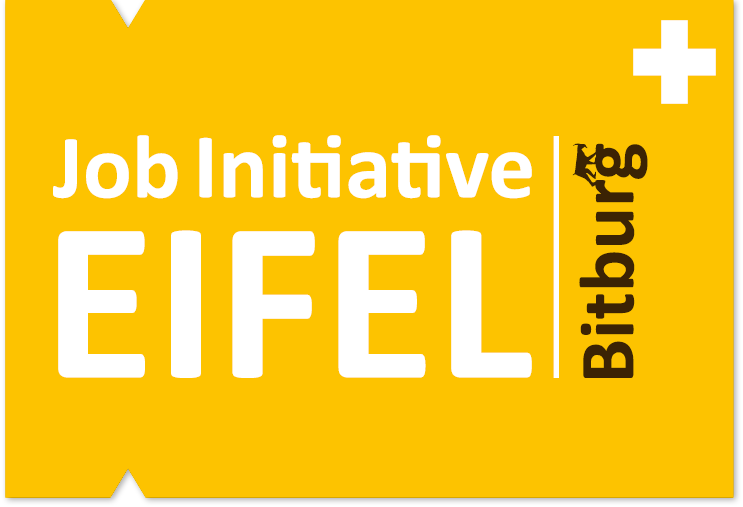 Job Initiative Eifel - Messe für Ausbildung, Facharbeit und Weiterbildung in der Eifel | www.eifeljobs.de