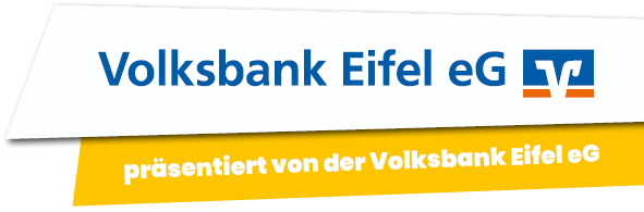 Job Initiative Eifel - Messe für Ausbildung, Facharbeit und Weiterbildung in der Eifel | Präsentiert von der Volksbank Eifel eG | www.eifeljobs.de