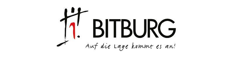 Die Stadtverwaltung Bitburg ist Aussteller auf der diesjährigen Jobmesse "Job Initiative Eifel" | www.eifeljobs.de