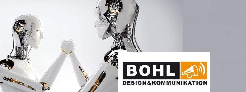 Bohl Design & Kommunikation | Jobinitiative Eifel - Fachmesse für Ausbildung, Facharbeit und Weiterbildung in der Eifel