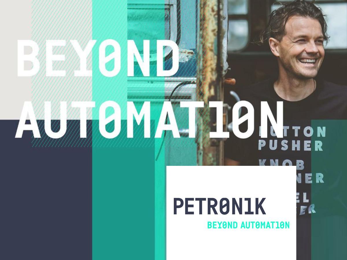 Die PETRONIK Automation GmbH ist Aussteller auf der diesjährigen Jobmesse "Job Initiative Eifel" | www.eifeljobs.de
