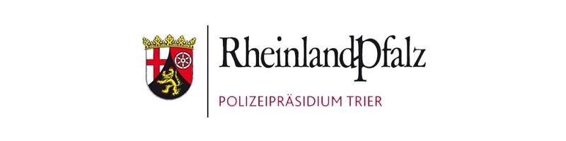 Das Polizeipräsidium Trier ist Aussteller auf der diesjährigen Jobmesse "Job Initiative Eifel" | www.eifeljobs.de