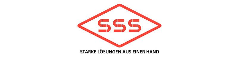 SSS Energie- und Netztechnik GmbH