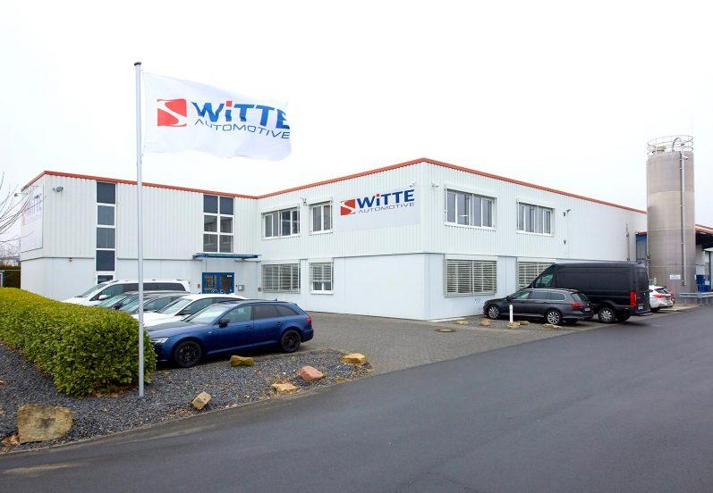 Die WITTE Bitburg GmbH ist Aussteller auf der diesjährigen Jobmesse "Job Initiative Eifel" | www.eifeljobs.de