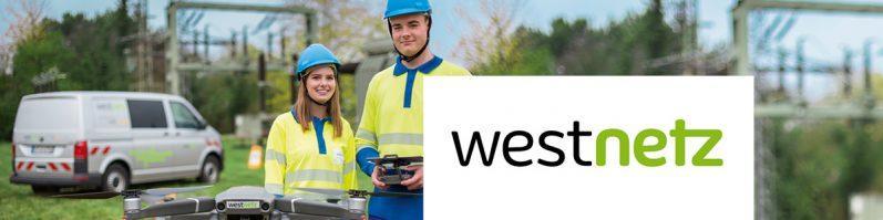 Die Westnetz GmbH ist Aussteller auf der diesjährigen Jobmesse "Job Initiative Eifel" | www.eifeljobs.de