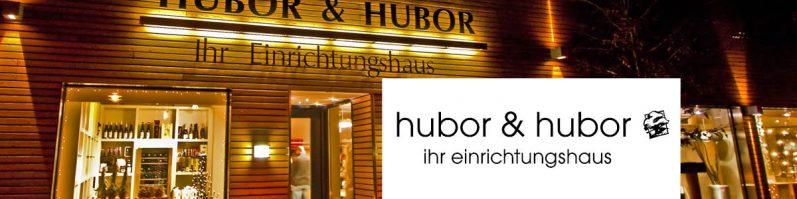 Die Hubor & Hubor GmbH ist Aussteller auf der diesjährigen Jobmesse "Job Initiative Eifel" | www.eifeljobs.de