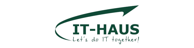 Die IT-HAUS GmbH ist Aussteller auf der diesjährigen Jobmesse "Job Initiative Eifel" | www.eifeljobs.de