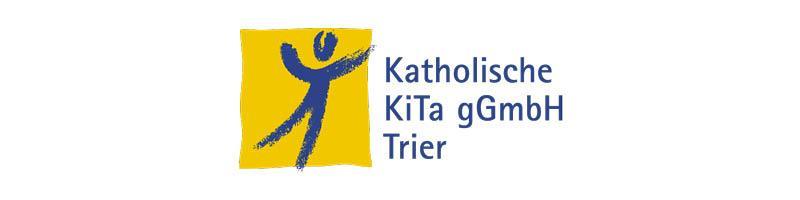 Die Katholische KiTa gGmbH Trier ist Aussteller auf der diesjährigen Jobmesse "Job Initiative Eifel" | www.eifeljobs.de