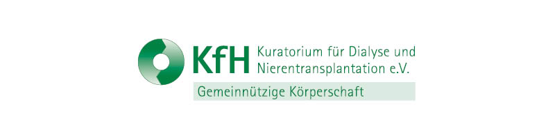 KfH Kuratorium für Dialyse und Nierentransplantation e.V. ist Aussteller auf der diesjährigen Jobmesse "Job Initiative Eifel" | www.eifeljobs.de