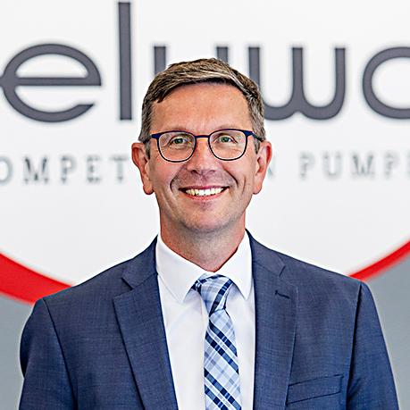Ansprechpartner: Ralf Goebel | FELUWA Pumpen GmbH ist Aussteller auf der diesj&auml;hrigen Jobmesse "Job Initiative Eifel" | www.eifeljobs.de