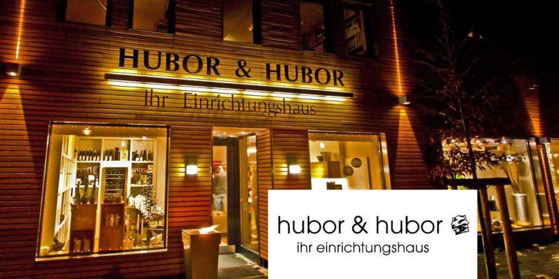 Die Hubor & Hubor GmbH ist Aussteller auf der diesjährigen Jobmesse "Job Initiative Eifel" | www.eifeljobs.de