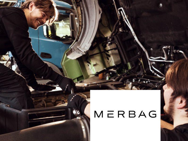 Die Merbag Trier GmbH ist Aussteller auf der diesjährigen Jobmesse "Job Initiative Eifel" | www.eifeljobs.de