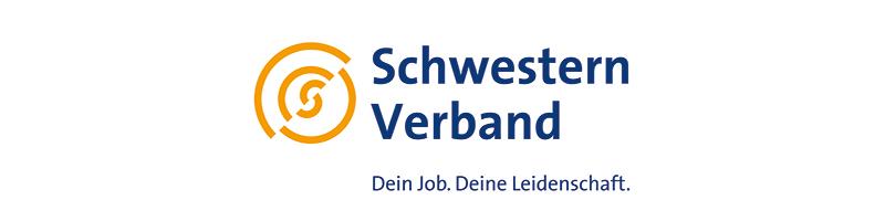 Die "Schwesternverband Pflege und Assistenz gGmbH" ist Aussteller auf der diesjährigen Jobmesse "Job Initiative Eifel" | www.eifeljobs.de