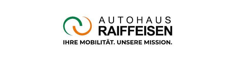 Die Autohaus Raiffeisen Eifel-Mosel-Saar GmbH (Standort Bitburg) ist Aussteller auf der diesjährigen Jobmesse "Job Initiative Eifel" | www.eifeljobs.de