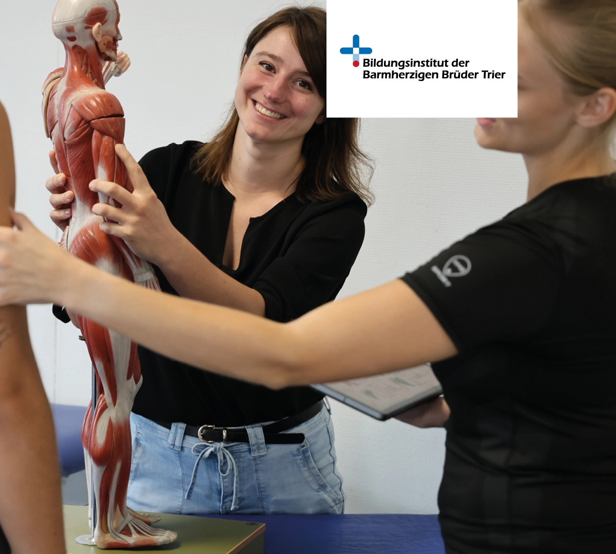 Bildungsinstitut der barmherzigen brueder trier