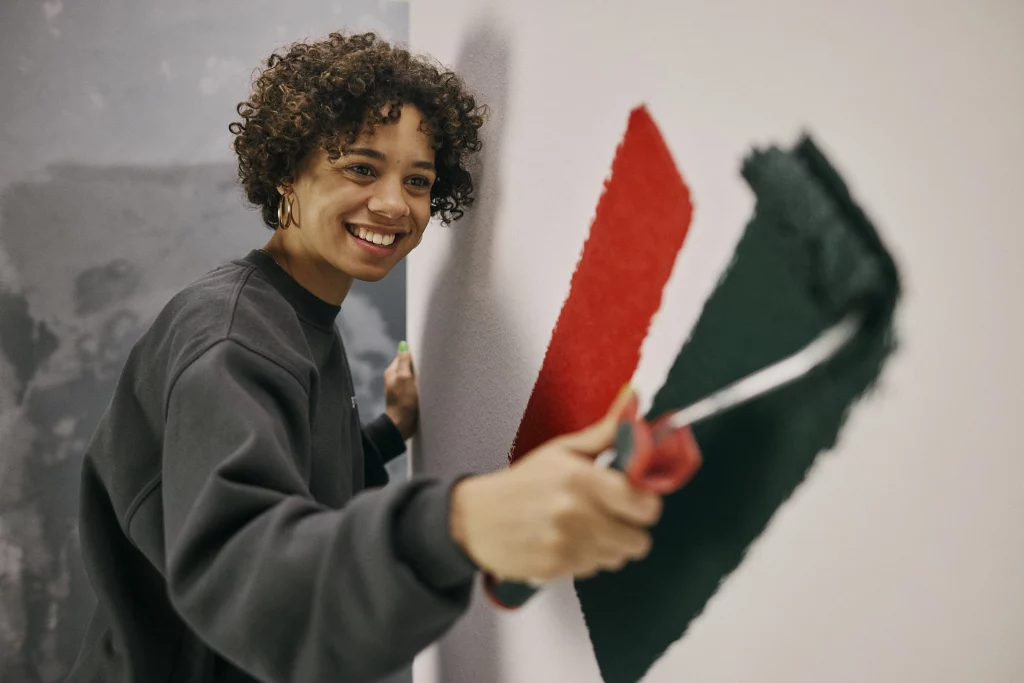 Die Brillux GmbH & Co. KG ist Aussteller auf der diesjährigen Jobmesse "Job Initiative Eifel" | www.eifeljobs.de