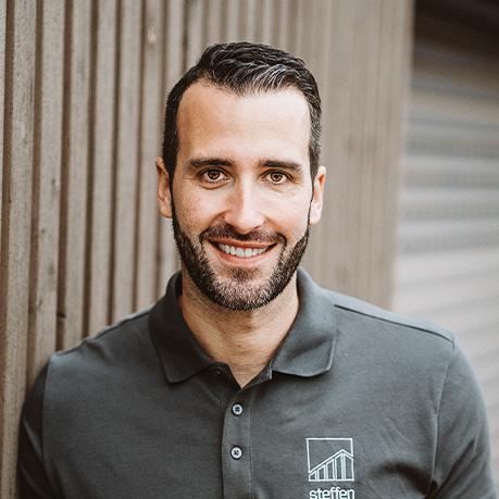 Steffen Holzbau S.A. ist Aussteller auf der diesj&auml;hrigen Jobmesse "Job Initiative Eifel" | www.eifeljobs.de