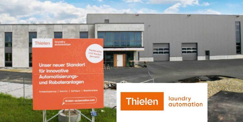 Thielen Automation GmbH ist Aussteller auf der diesjährigen Jobmesse "Job Initiative Eifel" | www.eifeljobs.de