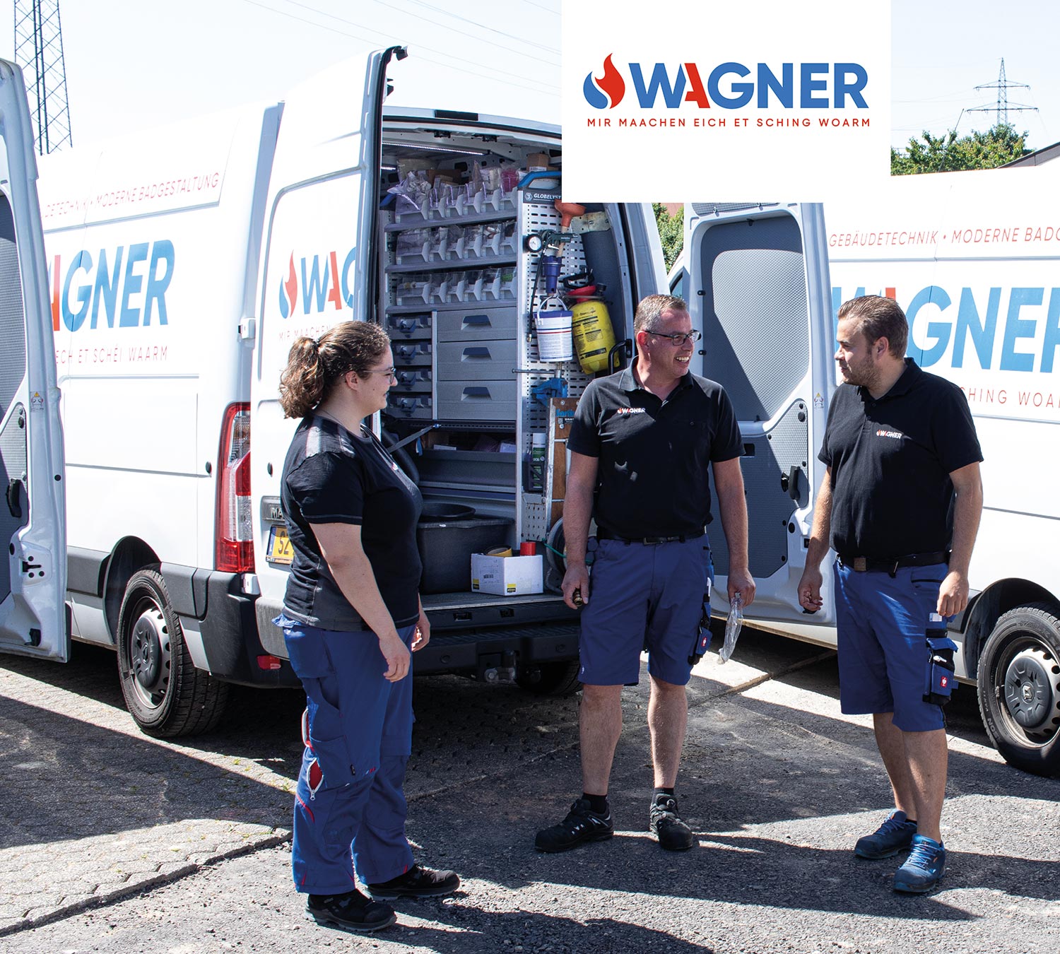 Wagner Bitburg Jobmesse Eifeljobs2
