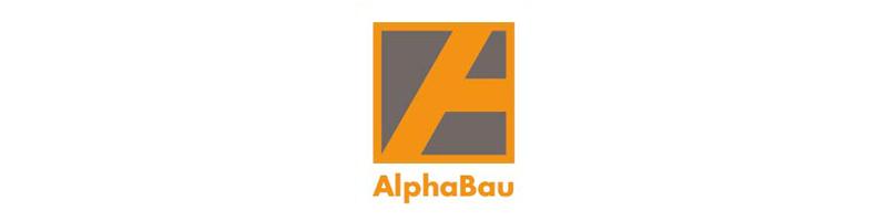 Die AlphaBau S.à r.l. ist Aussteller auf der diesjährigen Jobmesse "Job Initiative Eifel" | www.eifeljobs.de