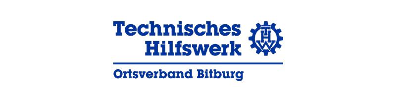 Ehrenamtlichen Helfer (m/w/d) THW – OV Bitburg