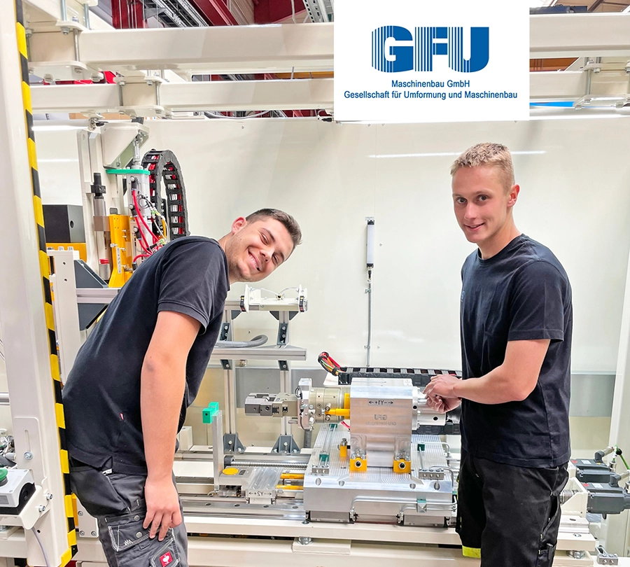 GFU Eifeljobs Jobmesse Bitburg