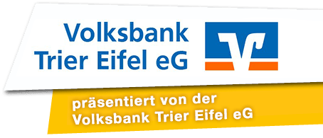 Die Volksbank Trier Eifel eG ist Hauptsponsor der Jobmesse „Job Initiative Eifel“ | www.eifeljobs.de