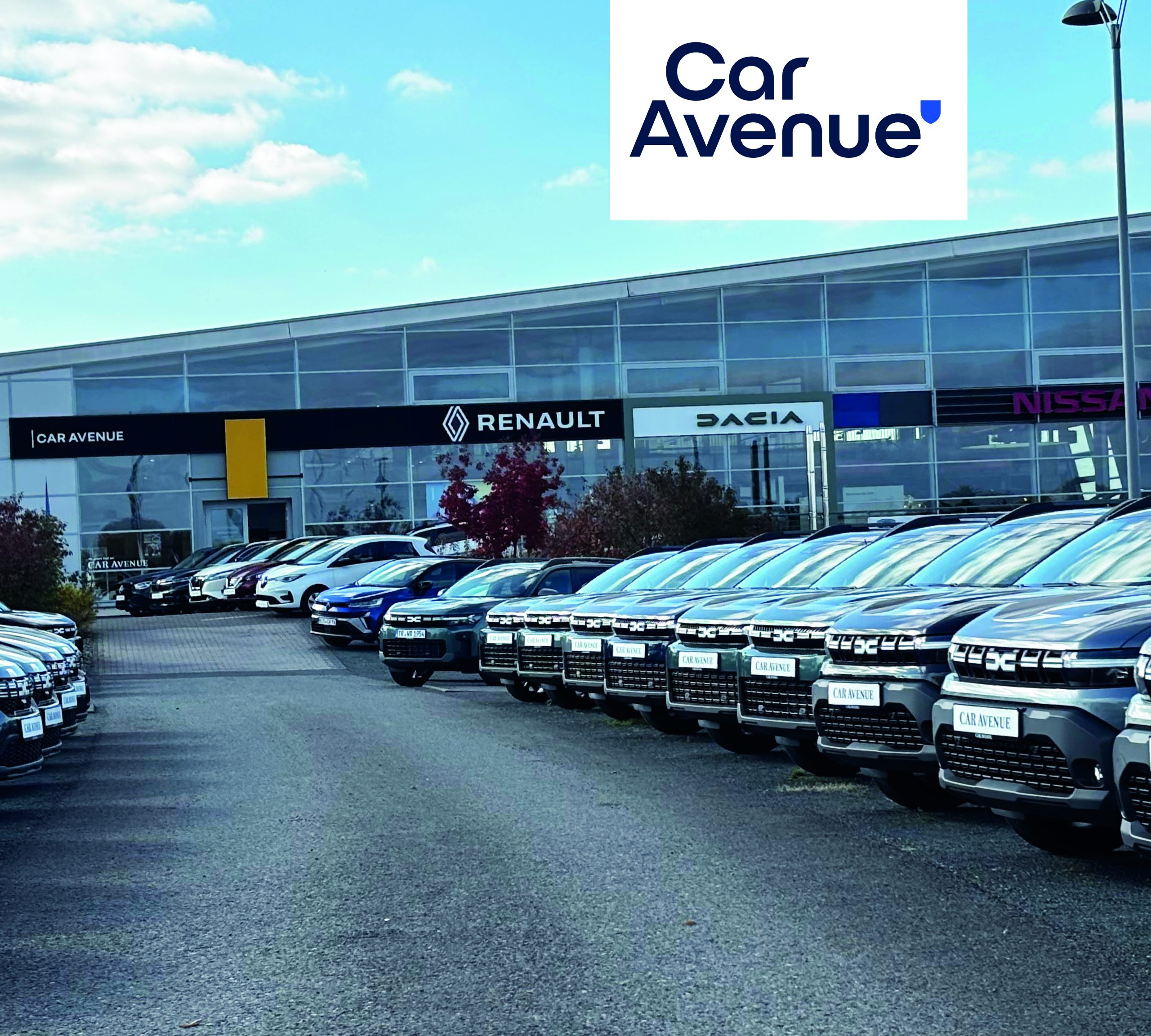 Car Avenue Eifeljobs Jobmesse Bitburg2