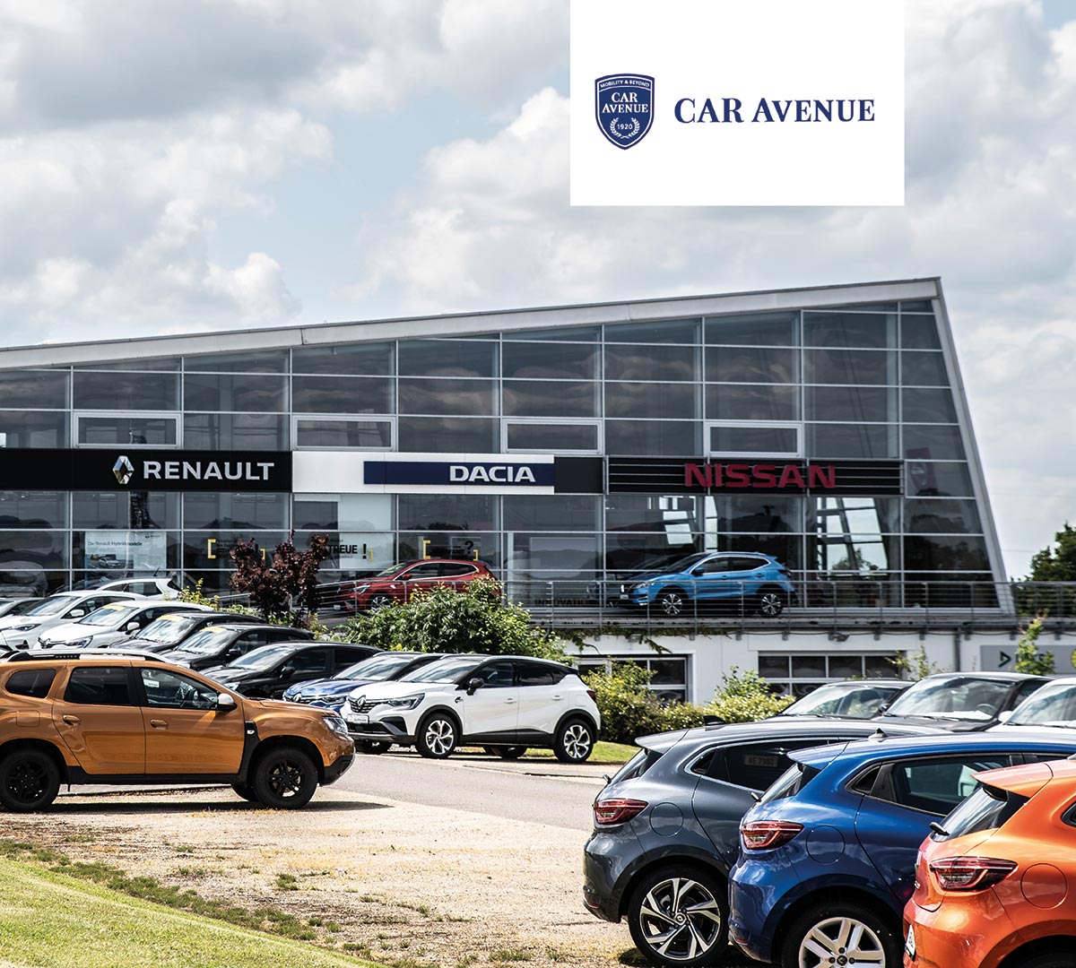 Car Avenue Eifeljobs Jobmesse Bitburg2