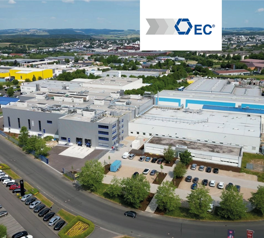 Euro Composites Group