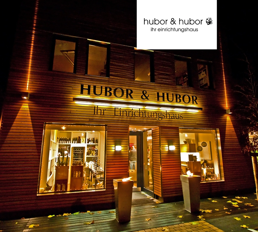 Hubor&Hubor
