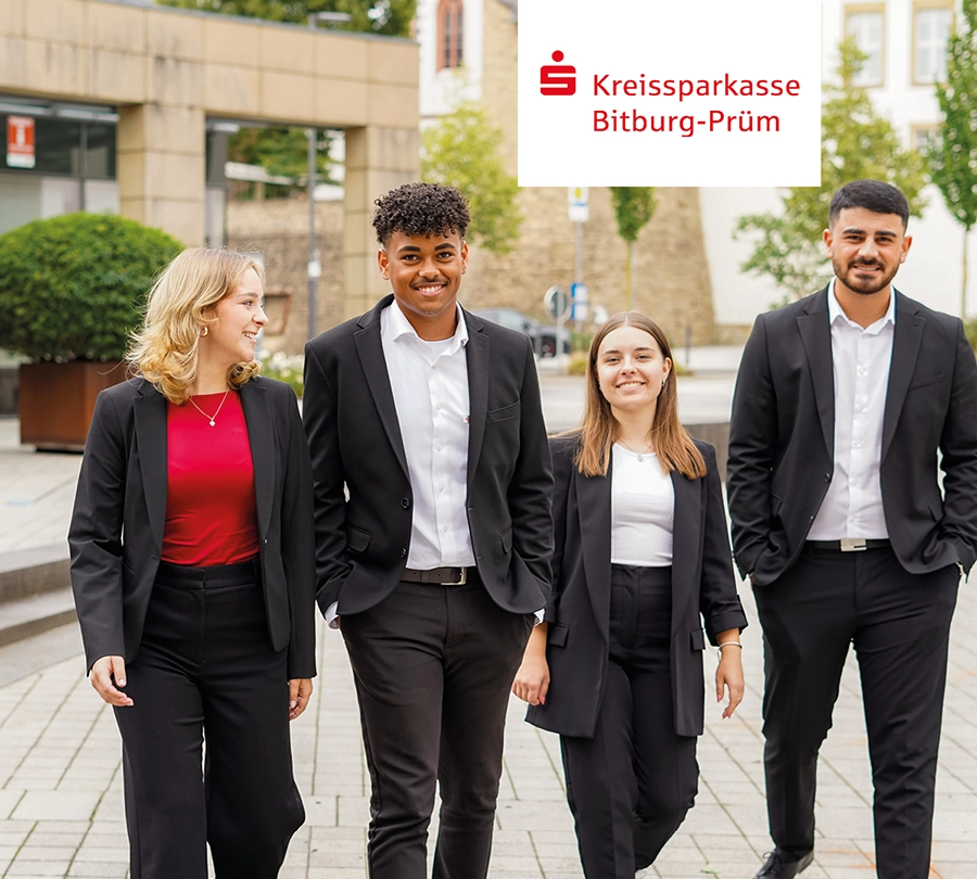Kreissparkasse Bitburg Prüm