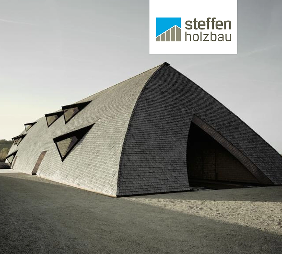 Steffen Holzbau Jobmesse Bitburg