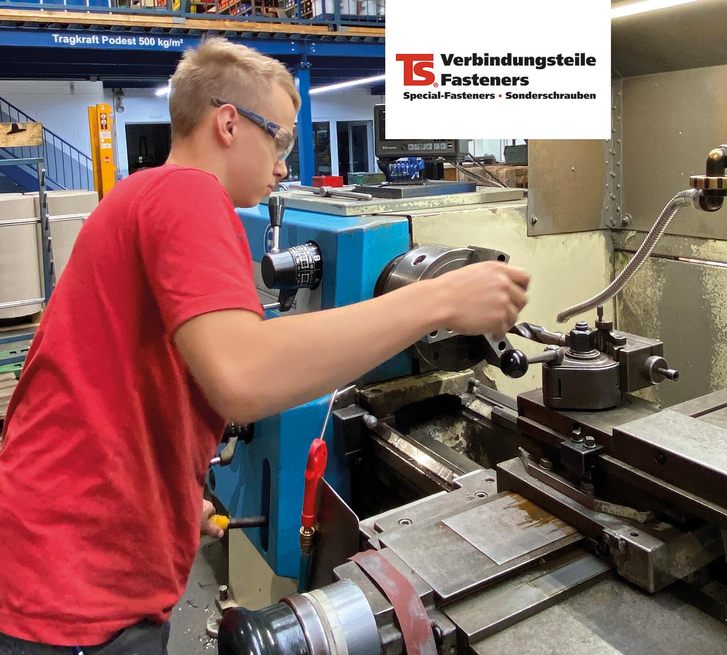 TS Eifeljobs Jobmesse Bitburg