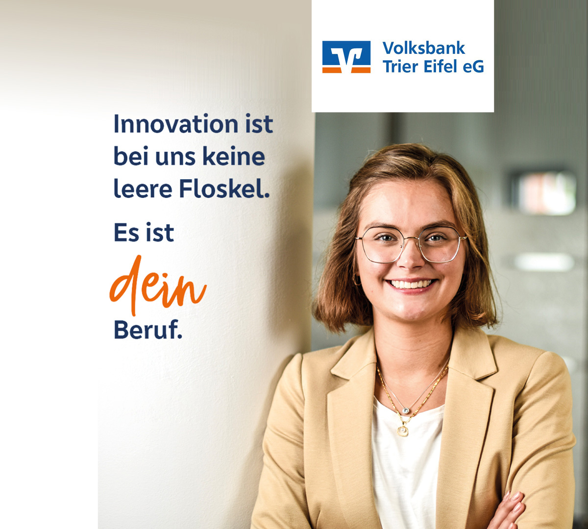 Volksbank Trier Eifel