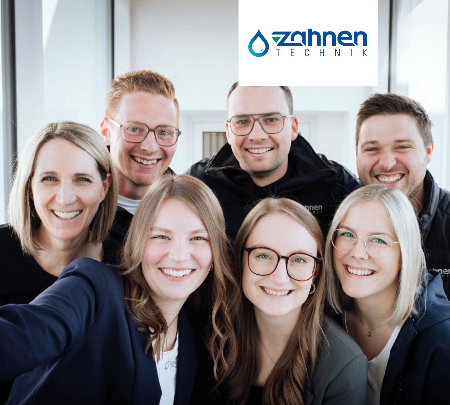 Zahnen Jobmesse Bitburg2