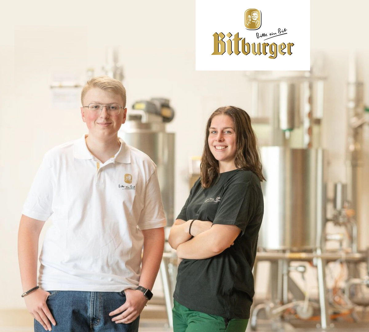 Bitburger braugruppe gmbh