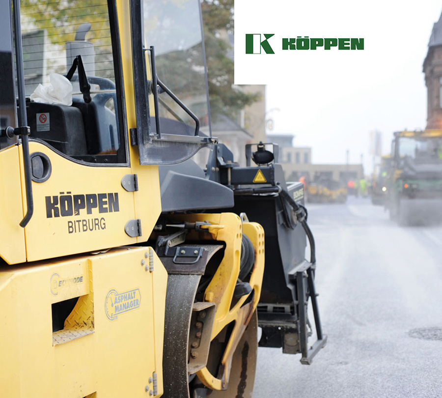 Hermann Koeppen Bitburg