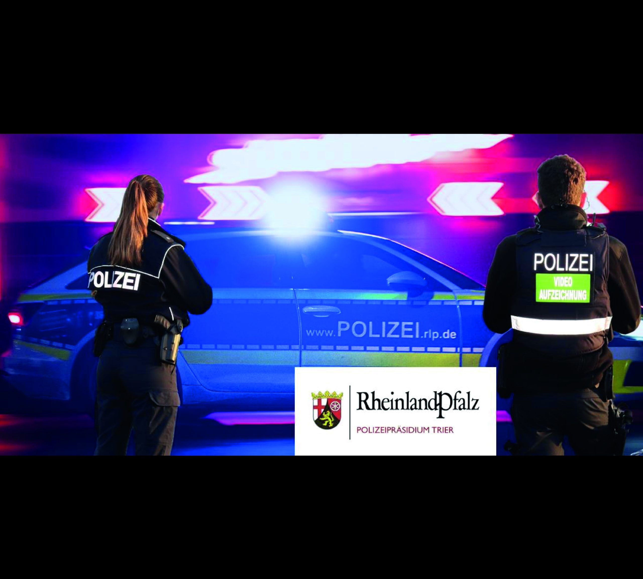 Polizei Trier Kachel Post 2026