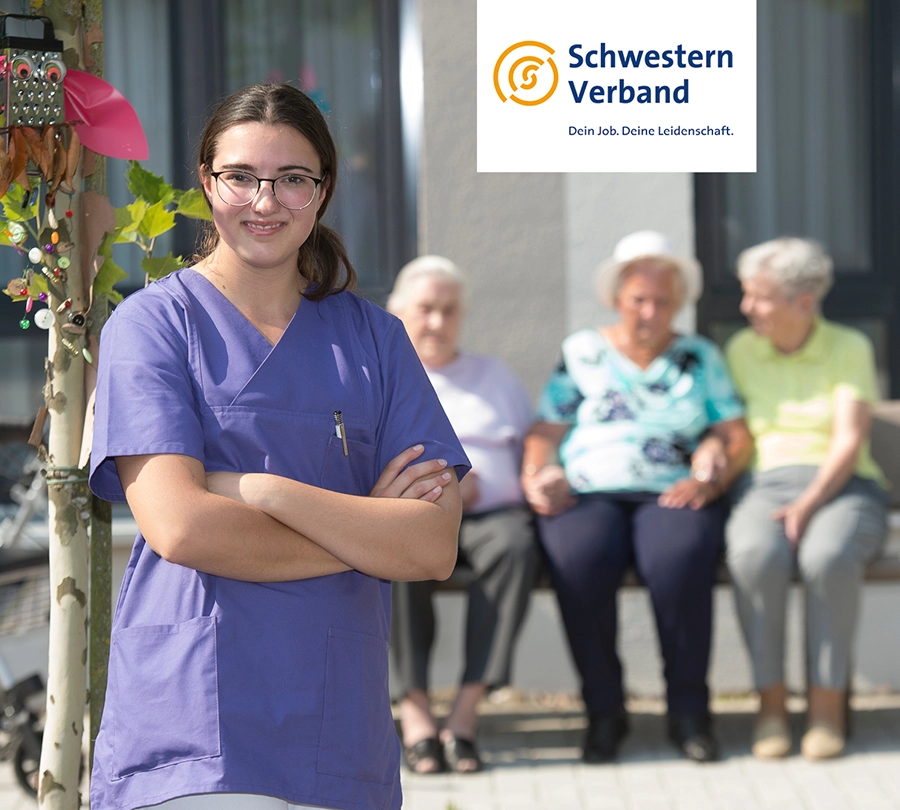 Schwesternverbans Eifeljobs Bitburg