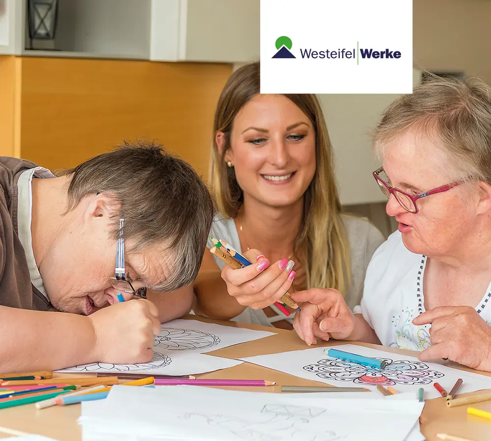 Westeifel Werke Eifeljobs Jobmesse Bitburg