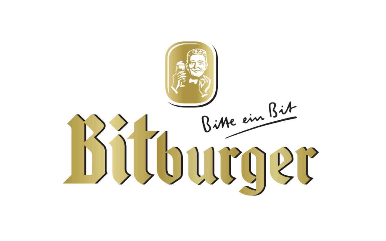 Bitburger Braugruppe Logo