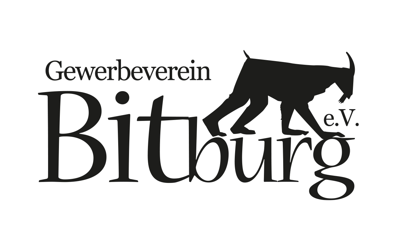 Gewerbeverein Bitburg Logo